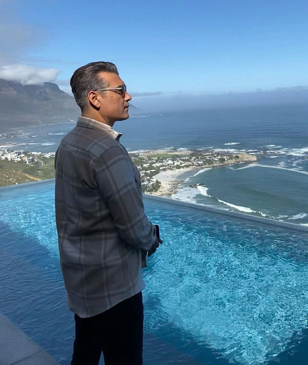 Damla Sönmez ve Caner Cindoruk Partner Oluyor! Mavi Sürgün Dizisi Konusuyla Tozu Dumana Katacak! - Sayfa 7