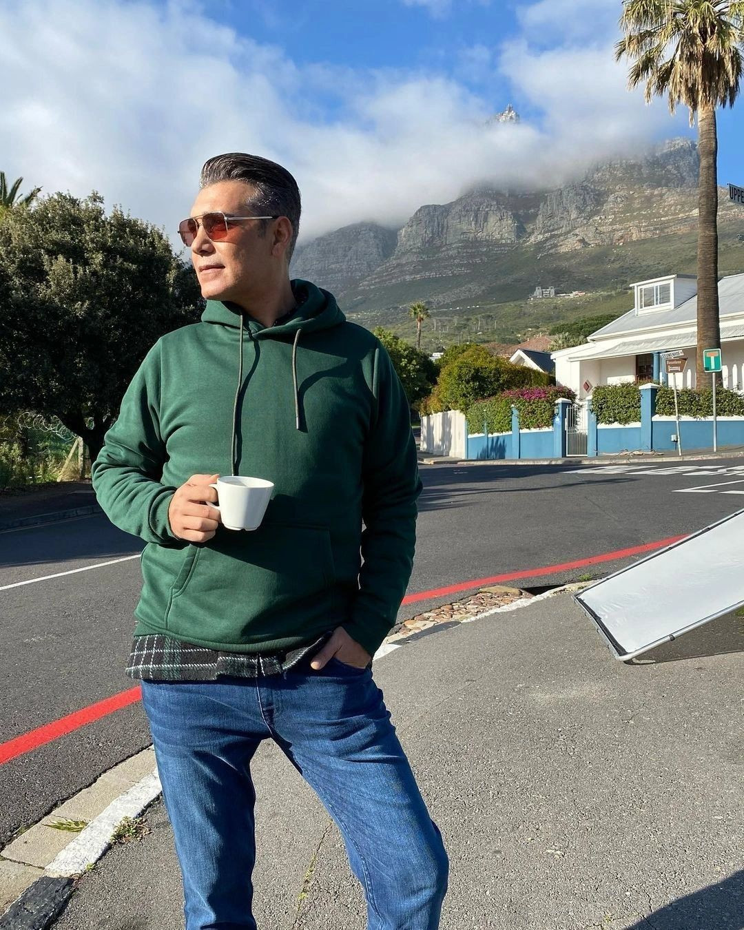 Damla Sönmez ve Caner Cindoruk Partner Oluyor! Mavi Sürgün Dizisi Konusuyla Tozu Dumana Katacak! - Sayfa 8