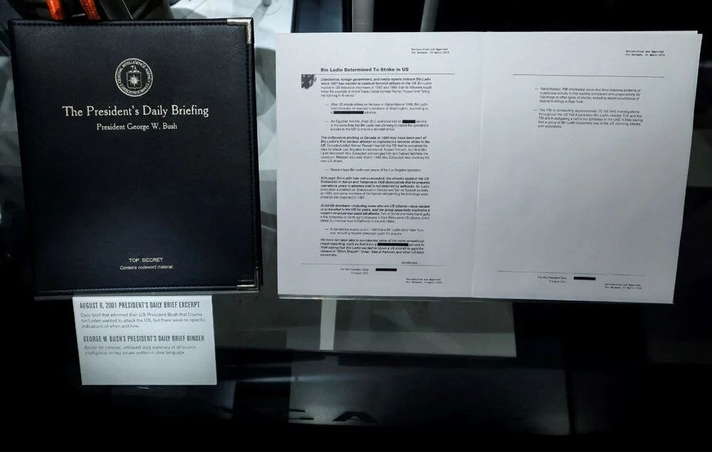 Dünyanın en sıradışı müzesi! CIA'in gizli operasyonları sergileniyor... Kapısı ilk kez açıldı! - Sayfa 17