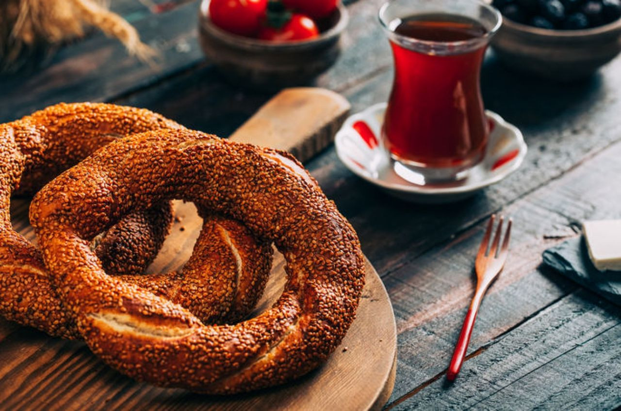 Simit sevenler dikkat! Yeni standartlar geliyor! 4'e bölünecek... - Sayfa 5
