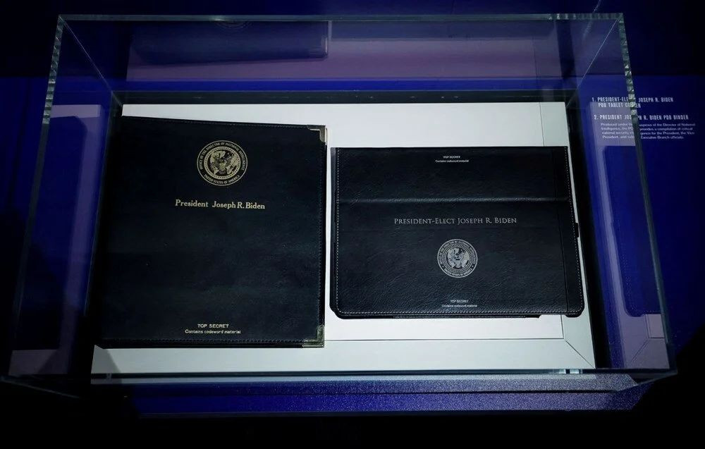 Dünyanın en sıradışı müzesi! CIA'in gizli operasyonları sergileniyor... Kapısı ilk kez açıldı! - Sayfa 14