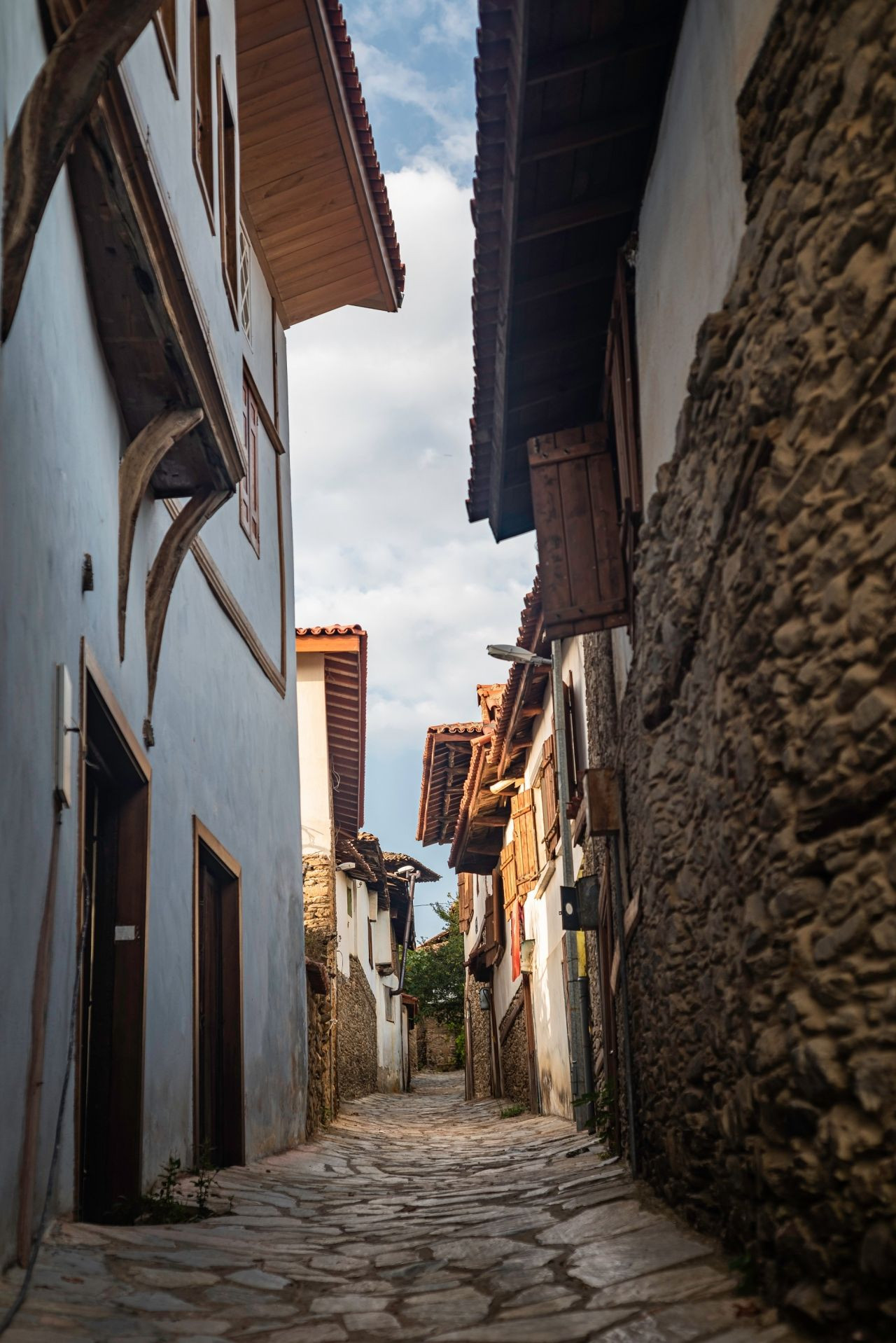 Sonbaharın en güzel tatil rotaları! İstanbul’a yakın lokasyonlarda rüya gibi bir tatil imkanı - Sayfa 6