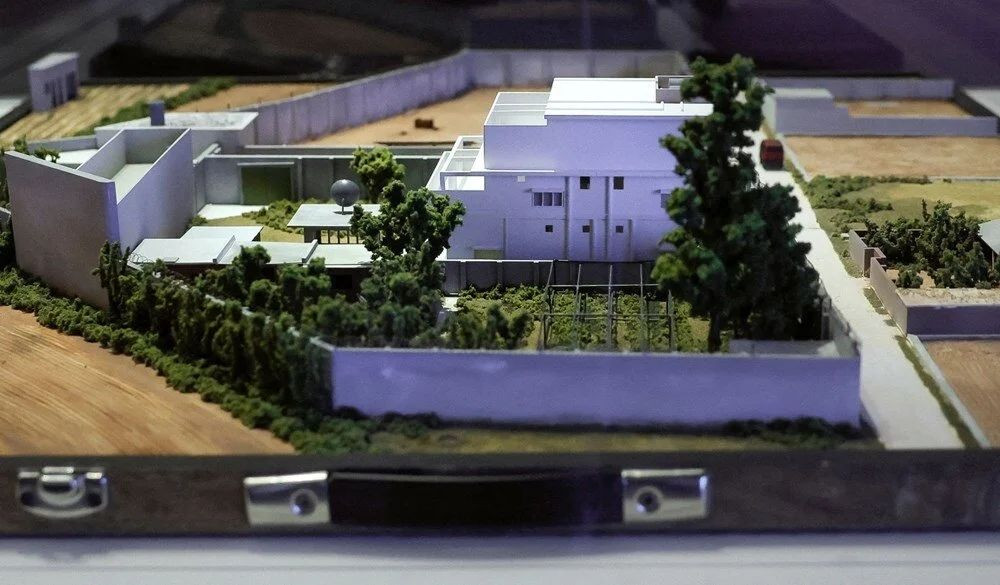 Dünyanın en sıradışı müzesi! CIA'in gizli operasyonları sergileniyor... Kapısı ilk kez açıldı! - Sayfa 5