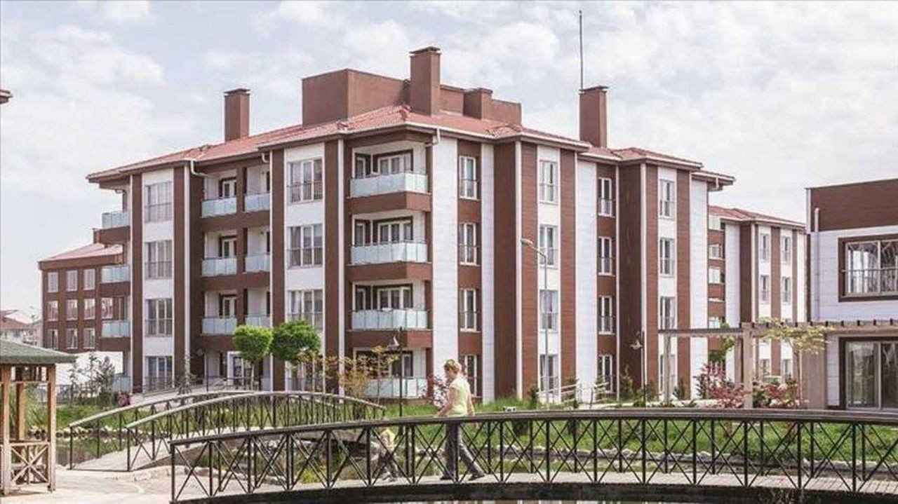 TOKİ Sosyal Konut Projesine başvuranları bakanlık uyardı! Başvurunuz iptal edilebilir - Sayfa 6