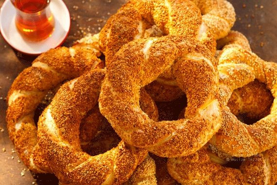 Simit sevenler dikkat! Yeni standartlar geliyor! 4'e bölünecek... - Sayfa 6