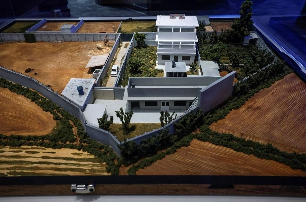 Dünyanın en sıradışı müzesi! CIA'in gizli operasyonları sergileniyor... Kapısı ilk kez açıldı! - Sayfa 6