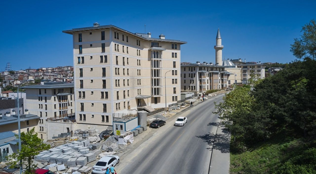 TOKİ Sosyal Konut Projesine başvuranları bakanlık uyardı! Başvurunuz iptal edilebilir - Sayfa 8