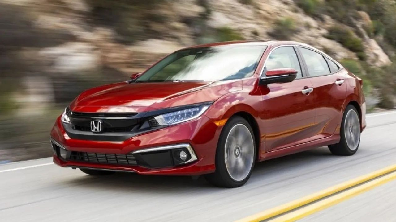 Honda Civic Gençlere Özel Kampanyasını Duyurdu! Civic Yeni Fiyat Listesi İnanılır Gibi Değil! - Sayfa 5