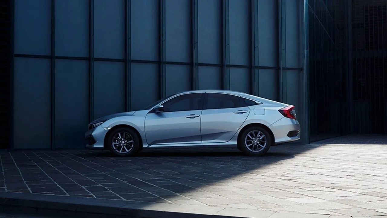 Honda Civic Gençlere Özel Kampanyasını Duyurdu! Civic Yeni Fiyat Listesi İnanılır Gibi Değil! - Sayfa 6