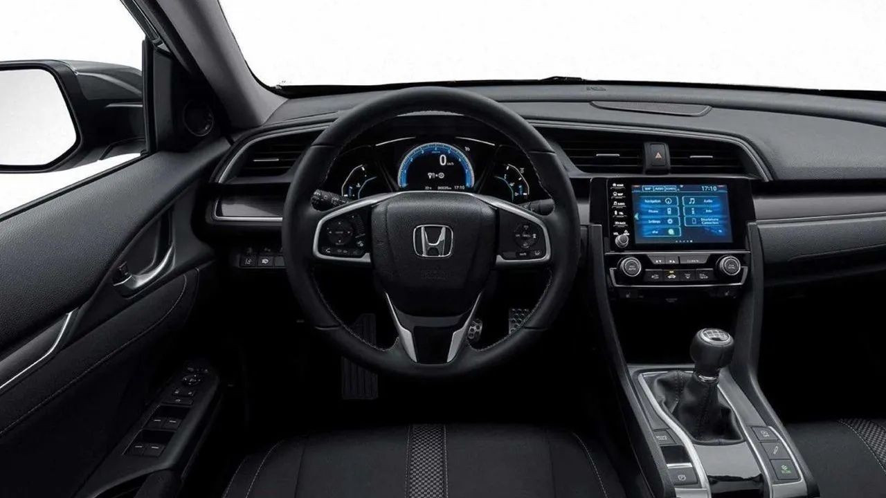 Honda Civic Gençlere Özel Kampanyasını Duyurdu! Civic Yeni Fiyat Listesi İnanılır Gibi Değil! - Sayfa 7