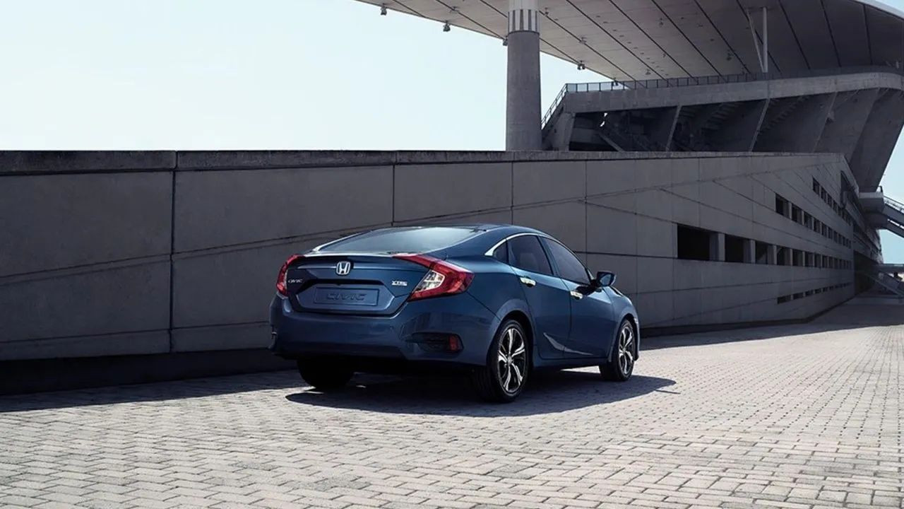 Honda Civic Gençlere Özel Kampanyasını Duyurdu! Civic Yeni Fiyat Listesi İnanılır Gibi Değil! - Sayfa 8