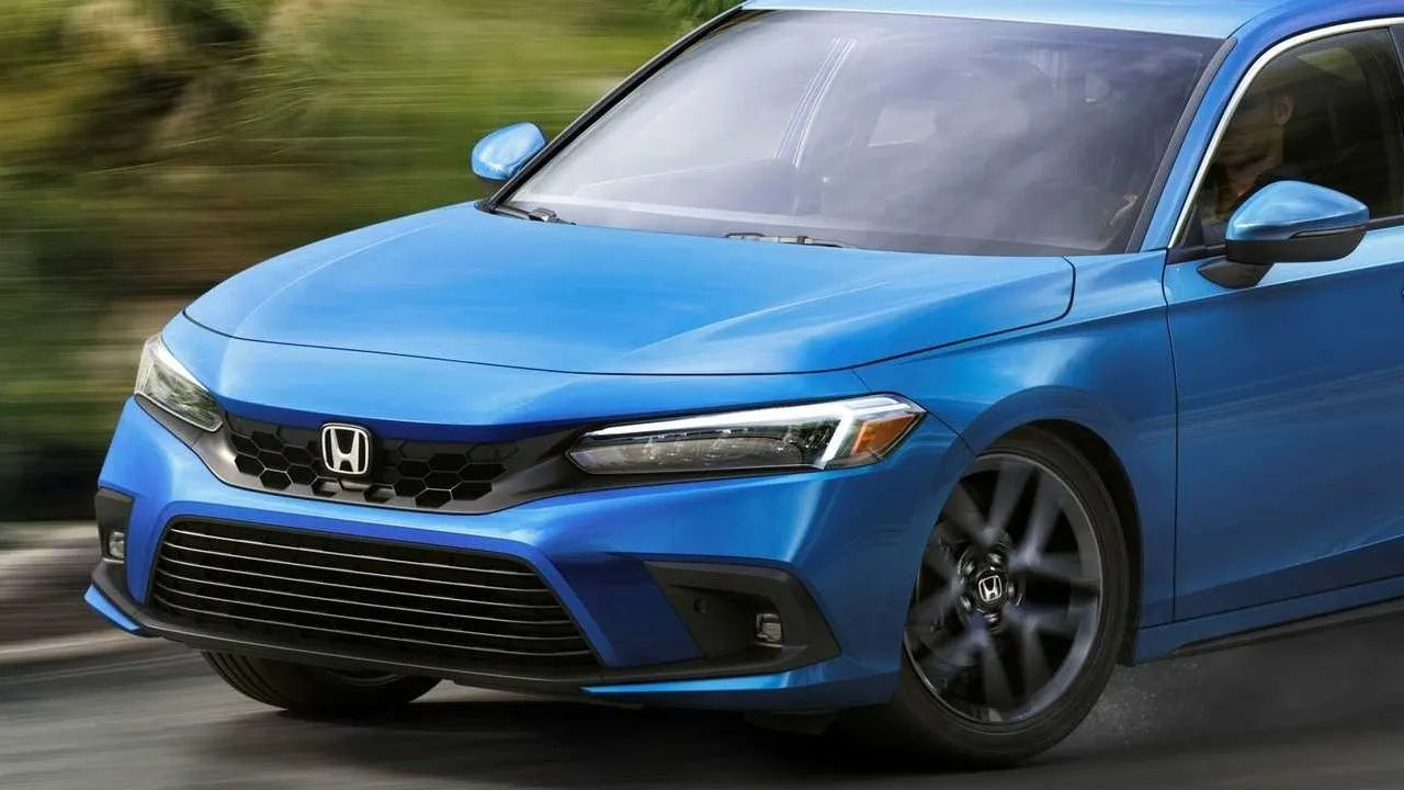 Honda Civic Gençlere Özel Kampanyasını Duyurdu! Civic Yeni Fiyat Listesi İnanılır Gibi Değil! - Sayfa 10