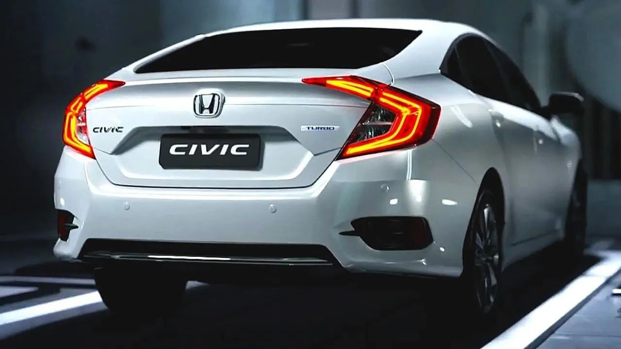 Honda Civic Gençlere Özel Kampanyasını Duyurdu! Civic Yeni Fiyat Listesi İnanılır Gibi Değil! - Sayfa 11