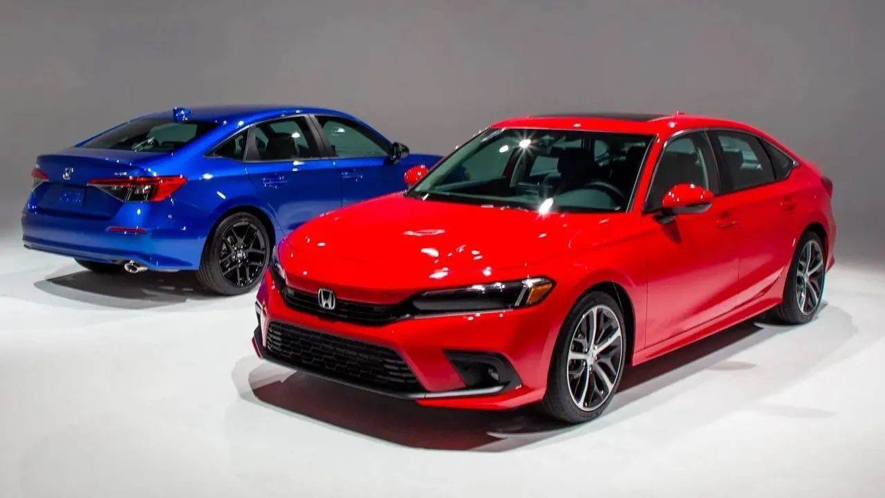 Honda Civic Gençlere Özel Kampanyasını Duyurdu! Civic Yeni Fiyat Listesi İnanılır Gibi Değil! - Sayfa 12