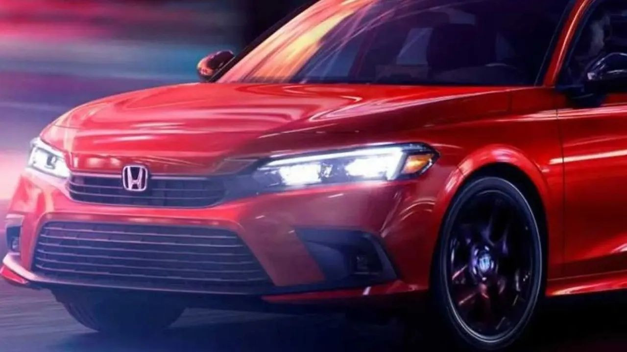 Honda Civic Gençlere Özel Kampanyasını Duyurdu! Civic Yeni Fiyat Listesi İnanılır Gibi Değil! - Sayfa 14