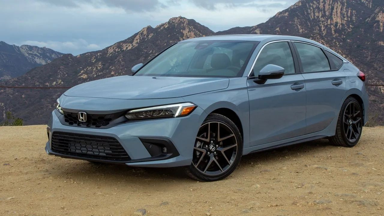 Honda Civic Gençlere Özel Kampanyasını Duyurdu! Civic Yeni Fiyat Listesi İnanılır Gibi Değil! - Sayfa 15