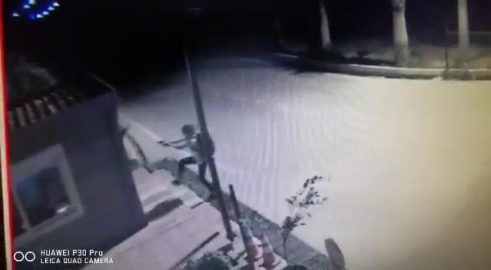 Polisevi saldırısında yaralanan polis konuştu - Sayfa 6