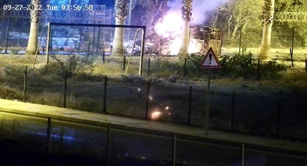 Polisevi saldırısında yaralanan polis konuştu - Sayfa 7