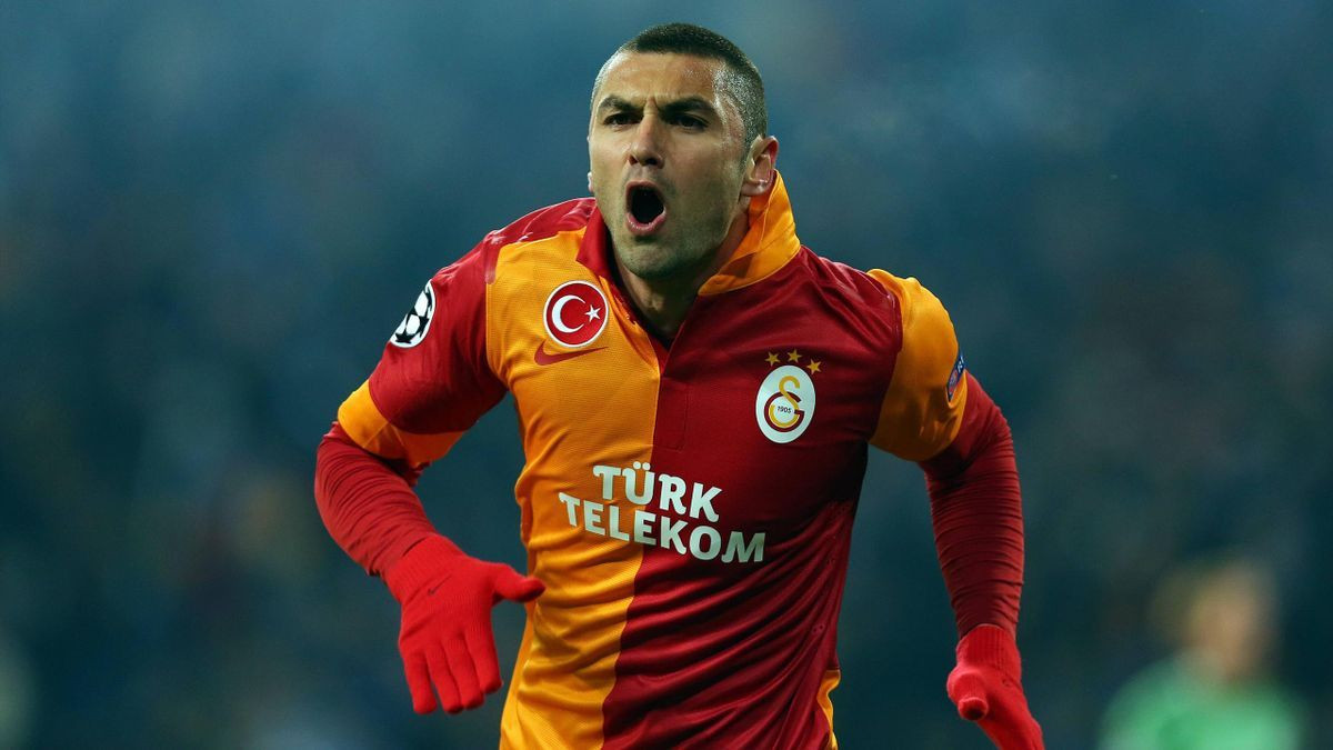 Burak Yılmaz'dan, Fatih Terim'e kırgın mısın sorusuna olay yanıt: Herkes, her şeyi biliyor... - Sayfa 5