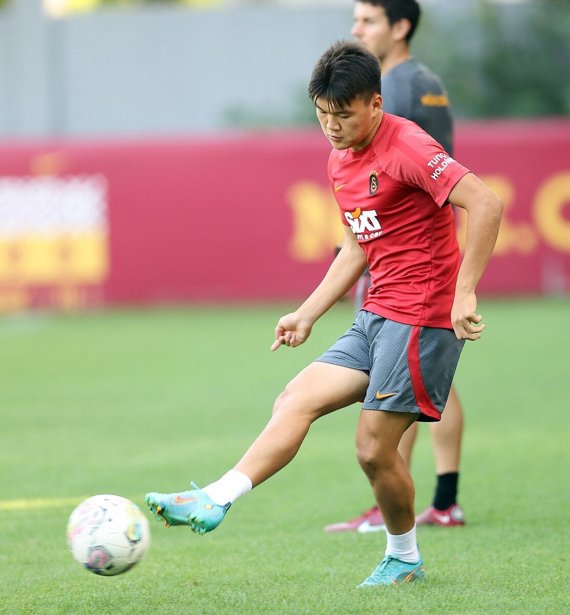 Dünyanın en yetenekli genç futbolcuları belli oldu! Listede Türk futbolcular da yer aldı - Sayfa 5