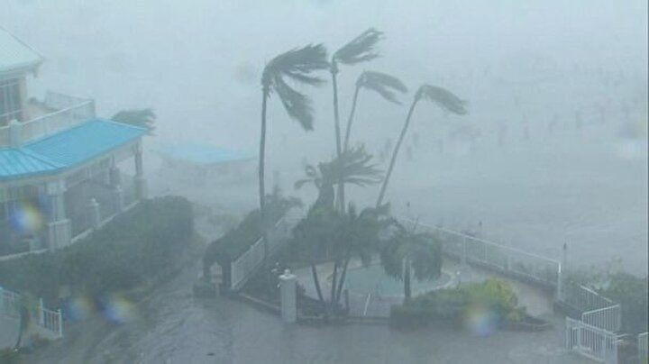 Ian Kasırgası Florida’yı vurdu! Evler yıkıldı, elektrikler kesildi! İşte bölgeden korkunç görüntüler... - Sayfa 13