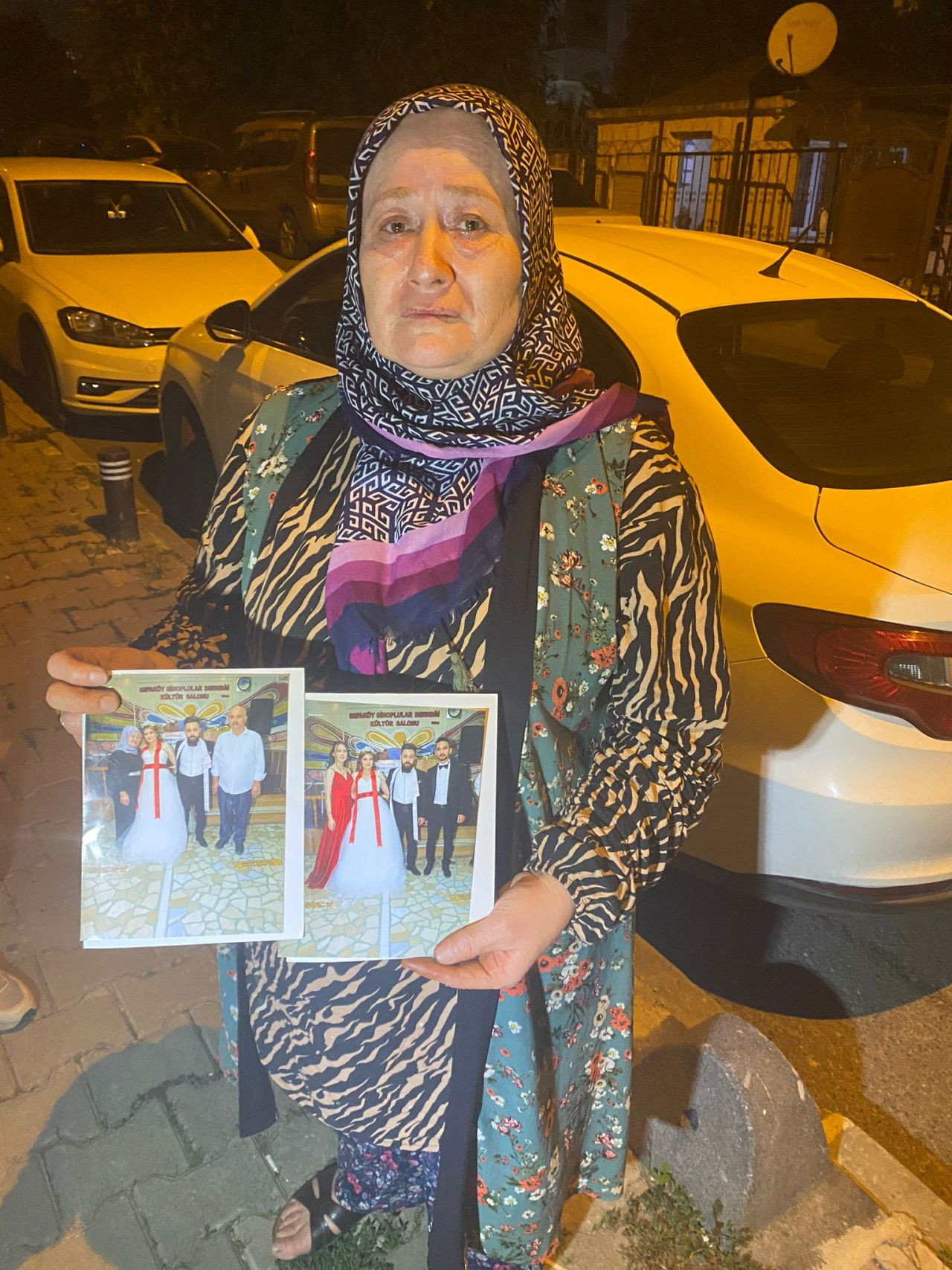 Bir hafta önce torunu olmuştu... Kızına yakıştırmadığı damadını kalbinden bıçakladı! - Sayfa 7