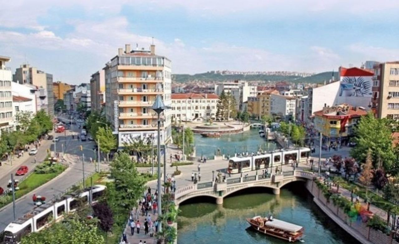 Türkiye’nin en yaşanabilir şehirleri belirlendi! Birinci sıradaki şehir şaşırttı - Sayfa 4