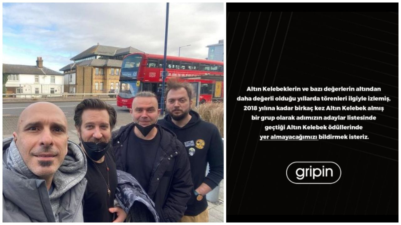 Bazı ünlü isimler ''48'inci Pantene Altın Kelebek Ödülleri'' adaylığından çekildiklerini duyurdular - Sayfa 5