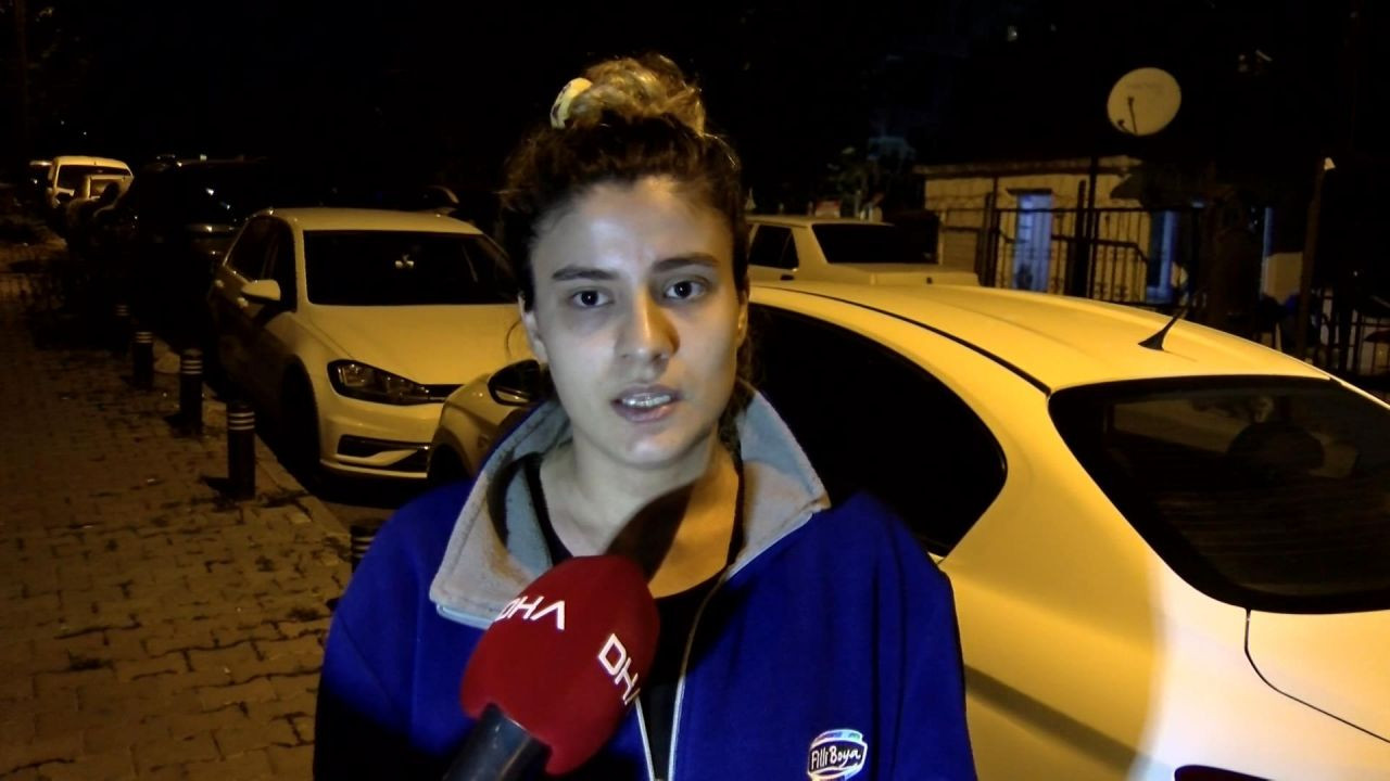 Bir hafta önce torunu olmuştu... Kızına yakıştırmadığı damadını kalbinden bıçakladı! - Sayfa 5