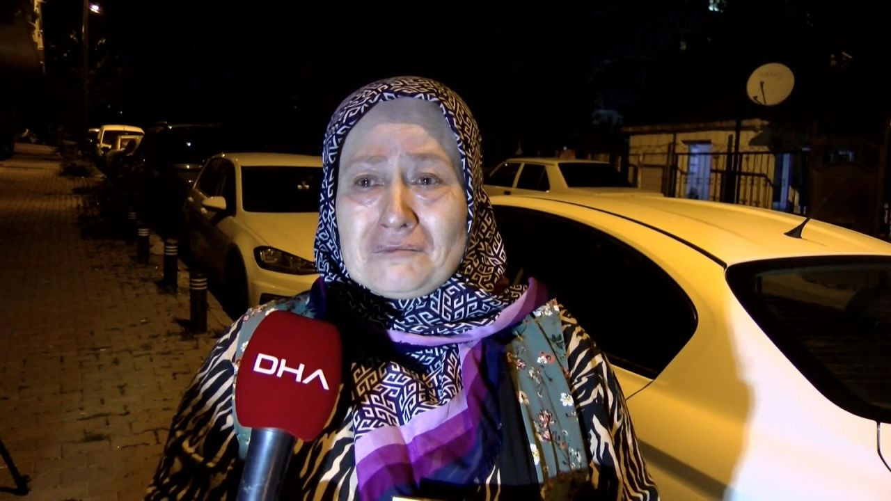 Bir hafta önce torunu olmuştu... Kızına yakıştırmadığı damadını kalbinden bıçakladı! - Sayfa 6