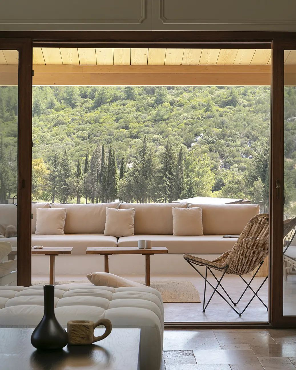 40 milyon TL ödedi! Gelirini gayrimenkule yatıran Zeynep Bastık'ın Urla'daki lüks evi göz kamaştırdı - Sayfa 6