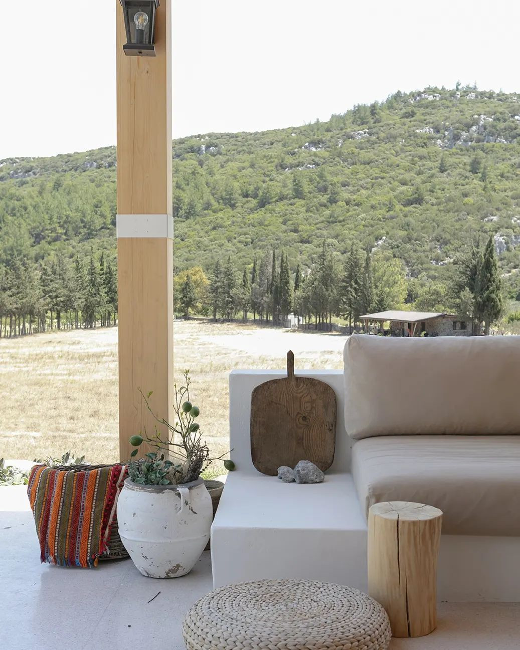 40 milyon TL ödedi! Gelirini gayrimenkule yatıran Zeynep Bastık'ın Urla'daki lüks evi göz kamaştırdı - Sayfa 8