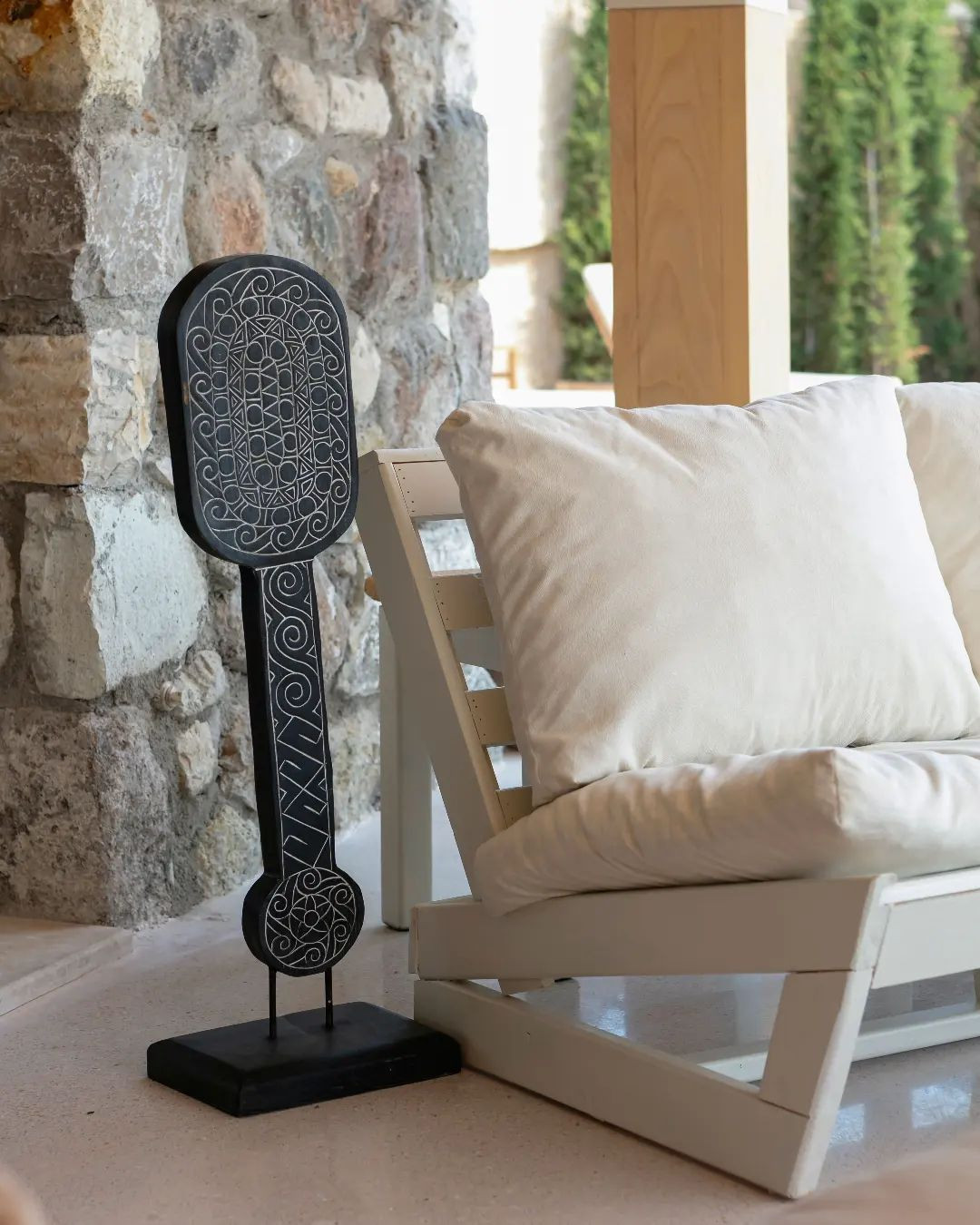 40 milyon TL ödedi! Gelirini gayrimenkule yatıran Zeynep Bastık'ın Urla'daki lüks evi göz kamaştırdı - Sayfa 11