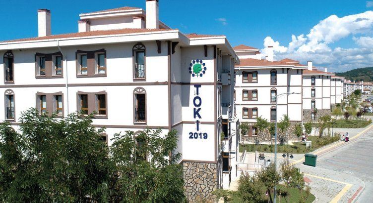 TOKİ sosyal konutları için merakla beklenen tarih belli oldu! İşte temelin atılacağı gün... - Sayfa 5