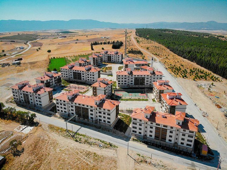 TOKİ sosyal konutları için merakla beklenen tarih belli oldu! İşte temelin atılacağı gün... - Sayfa 6