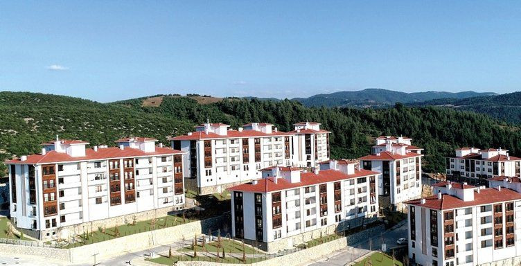 TOKİ sosyal konutları için merakla beklenen tarih belli oldu! İşte temelin atılacağı gün... - Sayfa 13