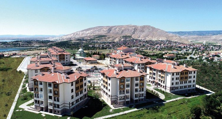 TOKİ sosyal konutları için merakla beklenen tarih belli oldu! İşte temelin atılacağı gün... - Sayfa 16