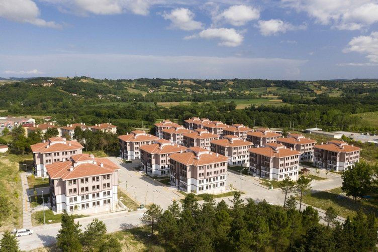 TOKİ sosyal konutları için merakla beklenen tarih belli oldu! İşte temelin atılacağı gün... - Sayfa 9