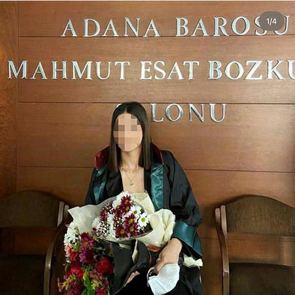 CHP il başkan yardımcısı avukatın ahlaksız tacizi ifşa oldu! "Engelli ha bu, seversin tekerlekli sandalyede" - Sayfa 10