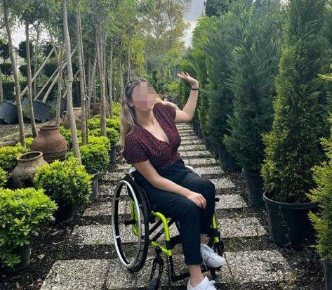 CHP il başkan yardımcısı avukatın ahlaksız tacizi ifşa oldu! "Engelli ha bu, seversin tekerlekli sandalyede" - Sayfa 14