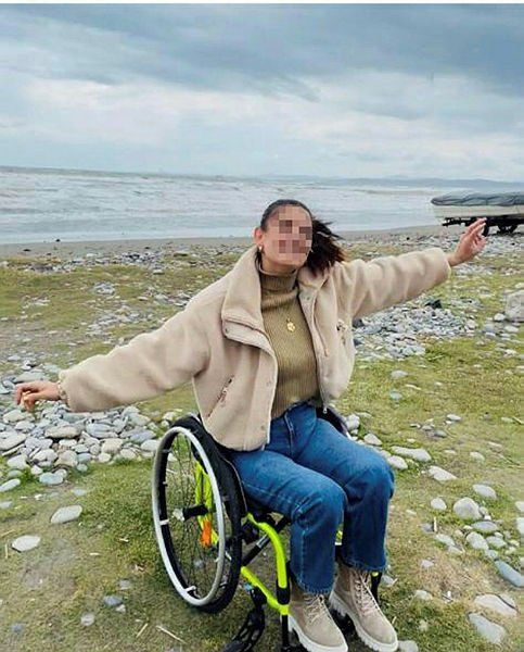 CHP il başkan yardımcısı avukatın ahlaksız tacizi ifşa oldu! "Engelli ha bu, seversin tekerlekli sandalyede" - Sayfa 12