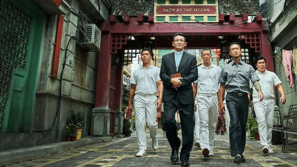 Netflix Bu Hafta Şaşırttı! En Çok İzlenen Dizi ve Filmler Listesinde Zirve Değişti! - Sayfa 15