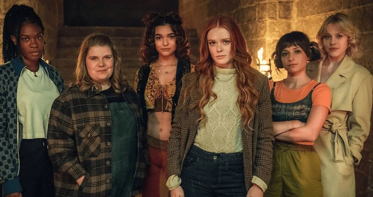 Netflix Bu Hafta Şaşırttı! En Çok İzlenen Dizi ve Filmler Listesinde Zirve Değişti! - Sayfa 20