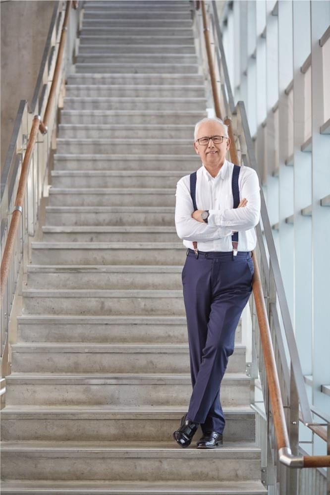 Üniversite rektöründen öğrencilere 10 maddelik başarı formülü - Sayfa 6