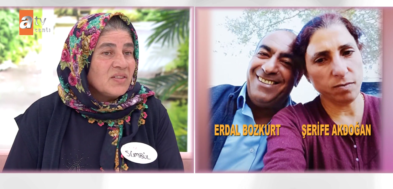 Türkiye bu ihaneti konuşuyor! 40 yıllık kocası 24 yıllık komşusuyla kaçtı - Sayfa 6