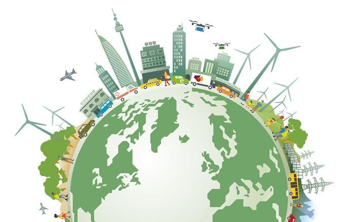 'Sürdürülebilir İş Ödülleri'nde 9. yılın finalistleri açıklandı. - Sayfa 12