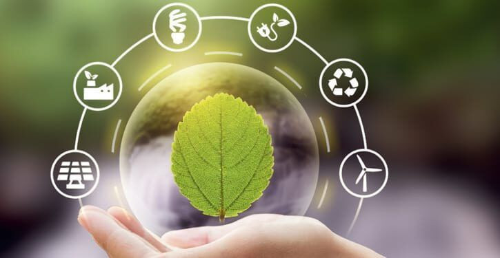 'Sürdürülebilir İş Ödülleri'nde 9. yılın finalistleri açıklandı. - Sayfa 5