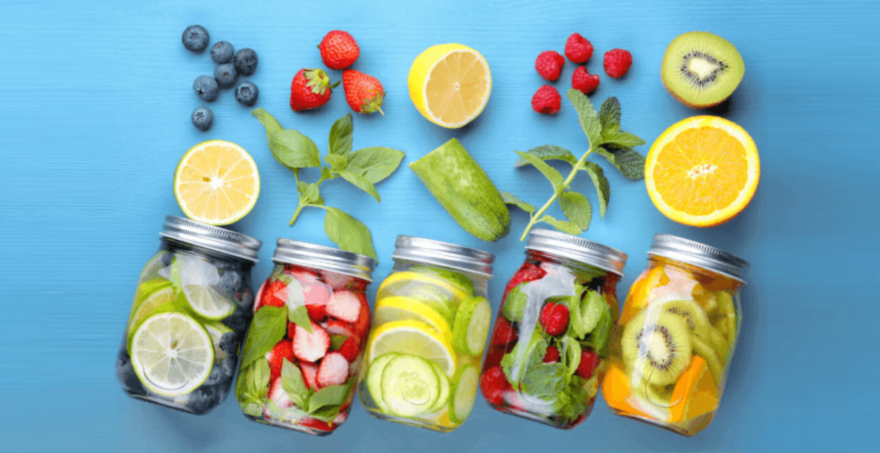 1 haftada 5 kilo vermek mümkün! Bu detoks suyu vücuddaki yağları cayır cayır yakıyor - Sayfa 5