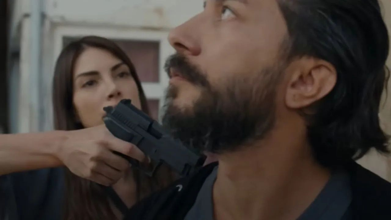 Teşkilat Dizisinde Son Bomba Patladı! Yeni Sezon Başlamadan Bir Ayrılık Daha Geldi - Sayfa 6