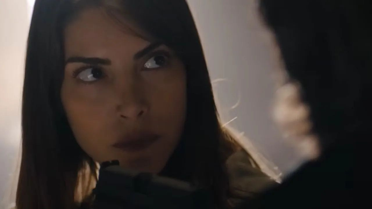 Teşkilat Dizisinde Son Bomba Patladı! Yeni Sezon Başlamadan Bir Ayrılık Daha Geldi - Sayfa 7